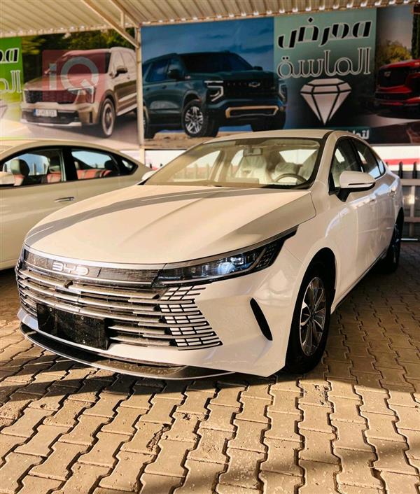 بي واي دي ديستروير 05 2025 للبيع في العراق - النجف